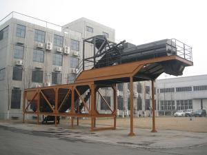  Cold In-plant Recycling Equipment 