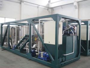  MTR6 Modified Emulsion Asphalt Plant 